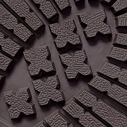 Шоколад / Chocolate