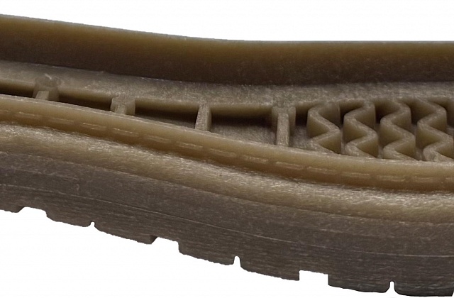 Обновление мужской линейки - Фасон 221