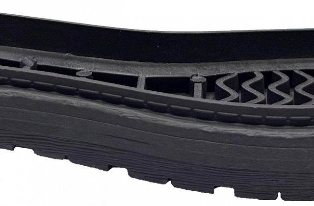 Обновление мужской линейки - Фасон 221