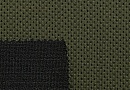 Тп190/2 Хаки-черный / Khaki black