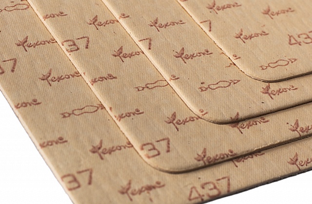 В продаже стелечный картон "Texon"