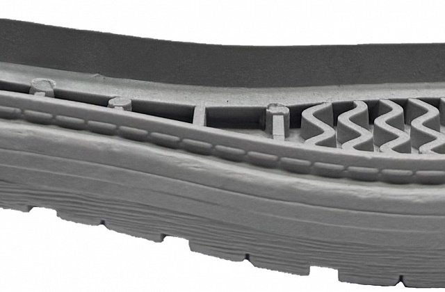 Обновление мужской линейки - Фасон 221