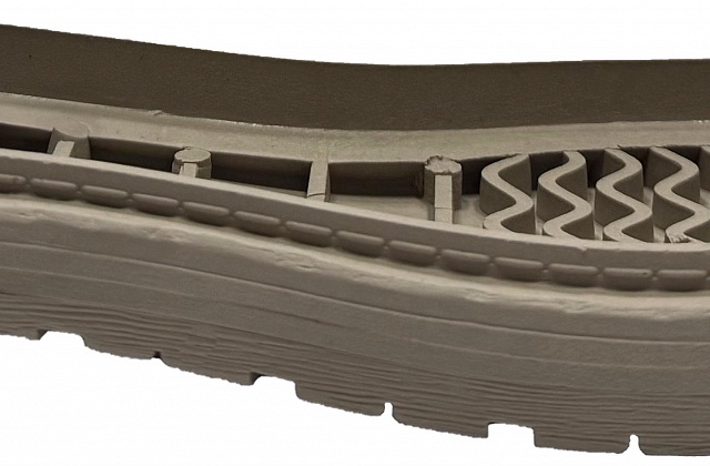 Обновление мужской линейки - Фасон 221