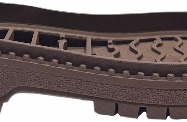 Новое поступление пресс-форм!