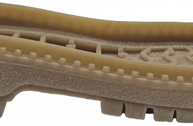 Новое поступление пресс-форм!