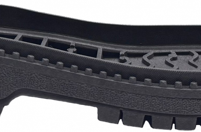 Новое поступление пресс-форм!